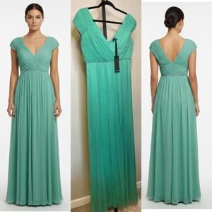 PINKO Long Dress